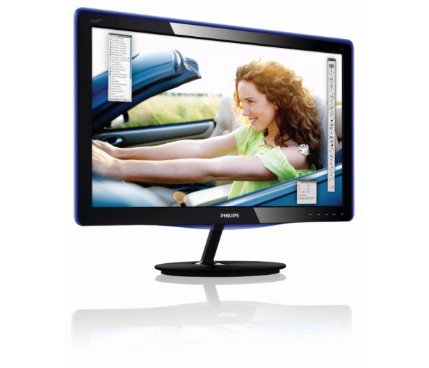 Philips 247E3LHSU2/00 - 1399885 - zdjęcie 2